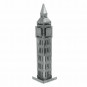 Конструктор 3D из металла, Биг-Бен