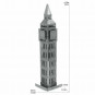 Конструктор 3D из металла, Биг-Бен