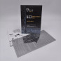Конструктор 3D из металла, Бурдж-Халифа