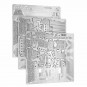 Конструктор 3D из металла, Замок Химэдзи
