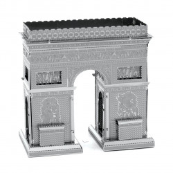 Конструктор 3D из металла, Триумфальная арка