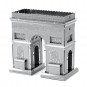 Конструктор 3D из металла, Триумфальная арка