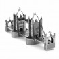 Конструктор 3D из металла, Тауэрский мост