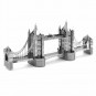 Конструктор 3D из металла, Тауэрский мост