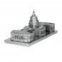 Конструктор 3D из металла, Конгресс США