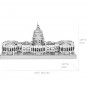 Конструктор 3D из металла, Конгресс США