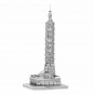Конструктор 3D из металла, Тайбэй 101