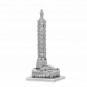 Конструктор 3D из металла, Тайбэй 101