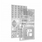Конструктор 3D из металла, Тайбэй 101