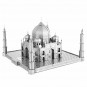 Конструктор 3D из металла, Тадж-Махал