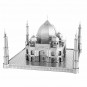 Конструктор 3D из металла, Тадж-Махал