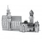 Конструктор 3D из металла, Замок Нойшванштайн