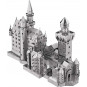 Конструктор 3D из металла, Замок Нойшванштайн