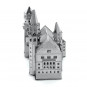 Конструктор 3D из металла, Замок Нойшванштайн