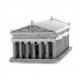 Конструктор 3D из металла, Храм Афины