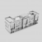 Конструктор 3D из металла, Букингемский дворец