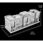 Конструктор 3D из металла, Букингемский дворец