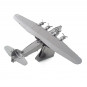 Конструктор 3D из металла, Самолет Martin M-130