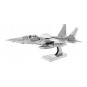 Конструктор 3D из металла, Самолет McDonnell Douglas F-15