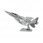 Конструктор 3D из металла, Самолет McDonnell Douglas F-15