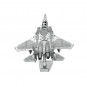 Конструктор 3D из металла, Самолет McDonnell Douglas F-15
