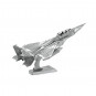 Конструктор 3D из металла, Самолет McDonnell Douglas F-15