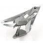 Конструктор 3D из металла, Самолет Lockheed F-117 Nighthawk