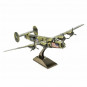 Конструктор 3D из металла, Самолет Consolidated B-24 Liberator