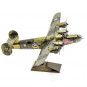 Конструктор 3D из металла, Самолет Consolidated B-24 Liberator