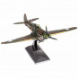 Конструктор 3D из металла, Самолет Curtiss P-40
