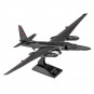 Конструктор 3D из металла, Самолет Lockheed U-2