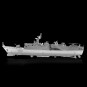 Конструктор 3D из металла, Корабль "Корвет типа 056" ВМС