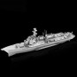 Конструктор 3D из металла, Корабль Arleigh Burke-class