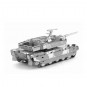 Конструктор 3D из металла, Танк P-10