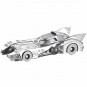 Конструктор 3D из металла, Бэтмобиль 1989 (Batmobile 1989)