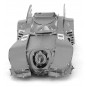 Конструктор 3D из металла, Бэтмобиль 1989 (Batmobile 1989)