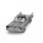 Конструктор 3D из металла, Бэтмобиль (Batmobile)