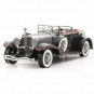 Конструктор 3D из металла, Машина 1935 Duesenberg
