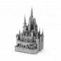 Конструктор 3D из металла, Замок