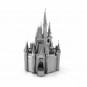 Конструктор 3D из металла, Замок