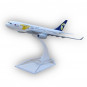 Модель самолета Airbus A330 MIAT Mongolian Airlines - 16 см (без шасси) Модель самолета Airbus A330 MIAT Mongolian Airlines - 16 см (без шасси)