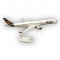 Модель самолета Airbus A350 Fiji Airways 1:200