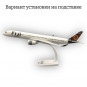 Модель самолета Airbus A350 Fiji Airways 1:200