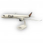Модель самолета Airbus A350 Fiji Airways 1:200