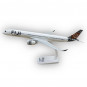 Модель самолета Airbus A350 Fiji Airways 1:200