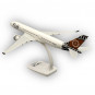 Модель самолета Airbus A350 Fiji Airways 1:200