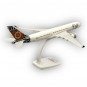 Модель самолета Airbus A350 Fiji Airways 1:200