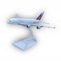 Модель самолета Airbus A380 Philippine Airlines - 14 см (без шасси)