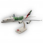 Модель самолета Airbus A380 Emirates "DUBAI EXPO 2020" 1:250