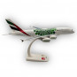Модель самолета Airbus A380 Emirates "DUBAI EXPO 2020" 1:250